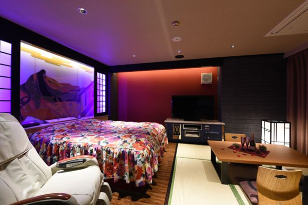 ホテル ティファナ・イン