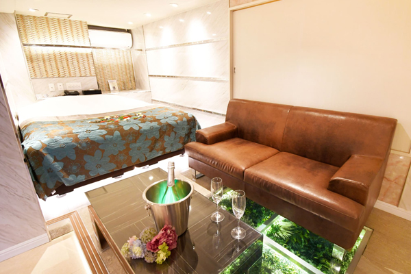 女性用風俗 帝 ホテル パークサイド 池袋