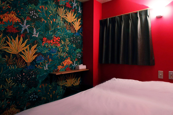 HOTEL CHOCOLATE 池袋東口