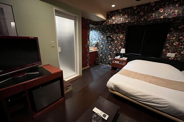 女性用風俗 帝 ホテル ファースト (Hotel First)