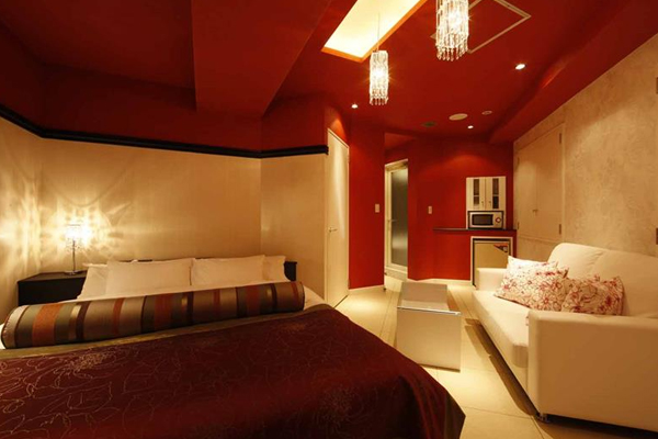 女性用風俗 帝 VARKIN HOTEL (バーキン ホテル)