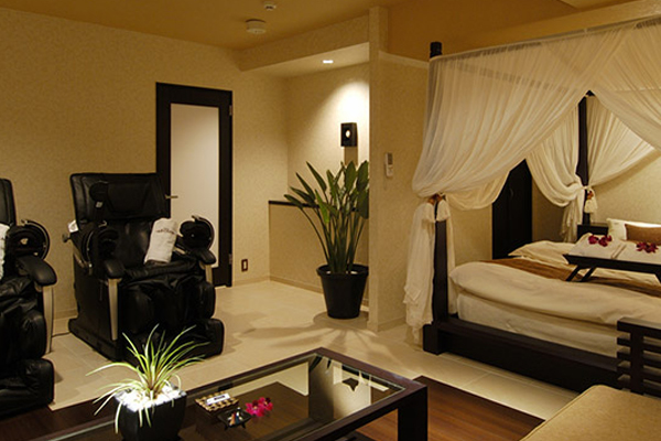 女性用風俗 帝 HOTEL AROMA (ホテル アロマ)