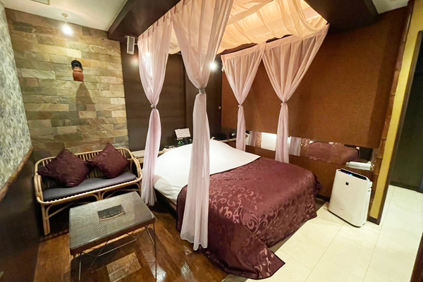 女性用風俗 帝 HOTEL The Atta (ホテル ジ アッタ)