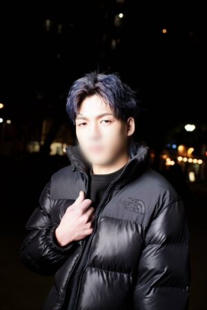 澪面（みなも）