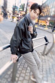 結弦（ゆづる）