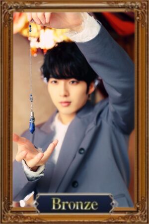 催眠療法師、催眠術師・柊焔【HONOO】