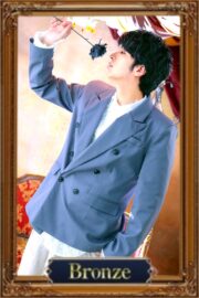 催眠療法師、催眠術師・柊焔【HONOO】