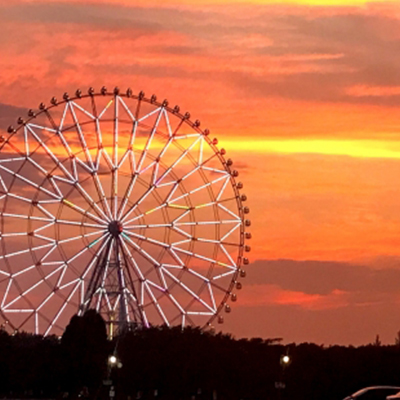 【夕方】体験と文化で距離を縮める