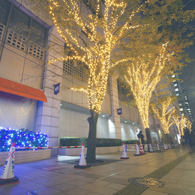 アルカキット錦糸町：穴場の「屋上広場」で景色を独占