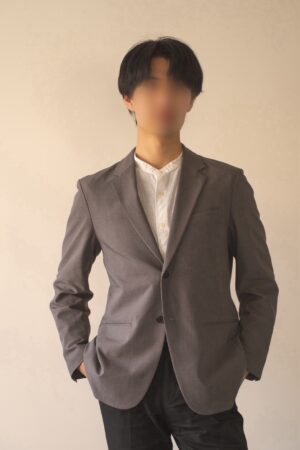 紫琉【SHIRYU】