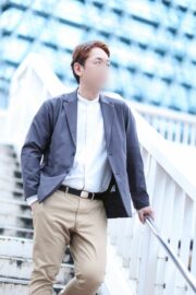 雅斗【MASATO】