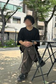 シュウスケ【Shusuke】