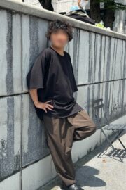 シュウスケ【Shusuke】