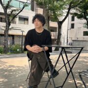 シュウスケ【Shusuke】