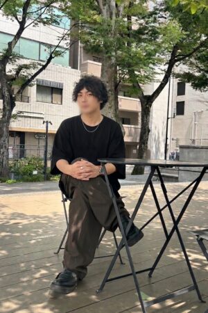 シュウスケ【Shusuke】