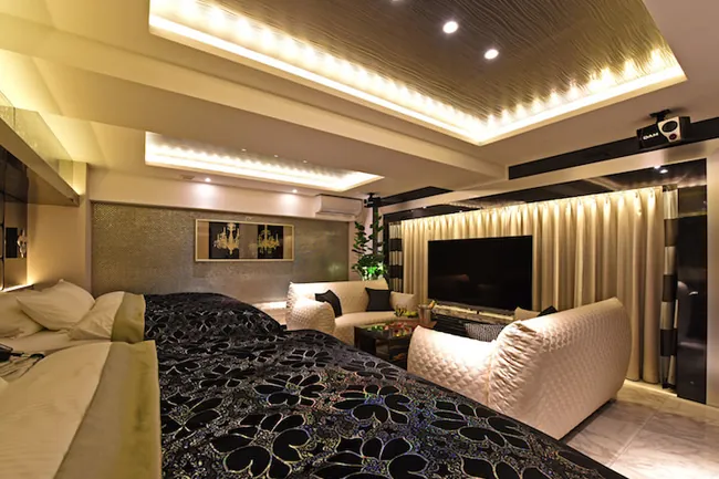 HOTEL GRANSKY（錦糸町・江東橋4丁目のホテル）