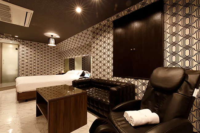 HOTEL555 錦糸町（錦糸町・江東橋4丁目のホテル）
