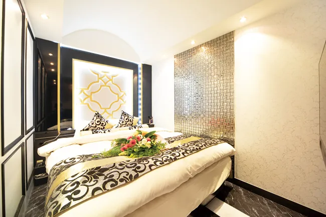 HOTEL Secret Veny（錦糸町・江東橋4丁目のホテル）