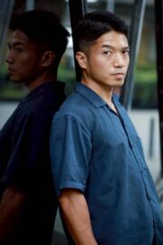 隆也