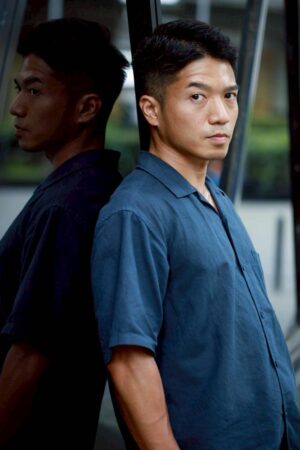 隆也