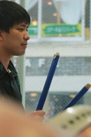藍【あい】