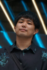 藍【あい】