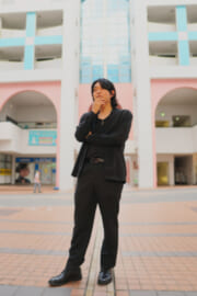 伊織【いお】