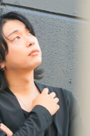 伊織【いお】
