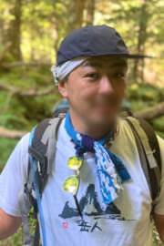 龍馬【りょうま】