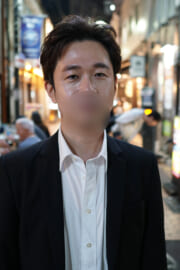 礼燈【れいと】