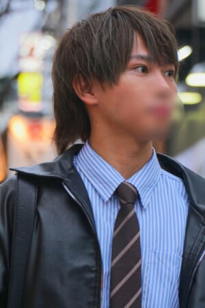 依吹【いぶき】