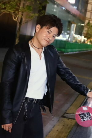 唯-Yui-