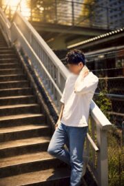 裕雅-Yuga-