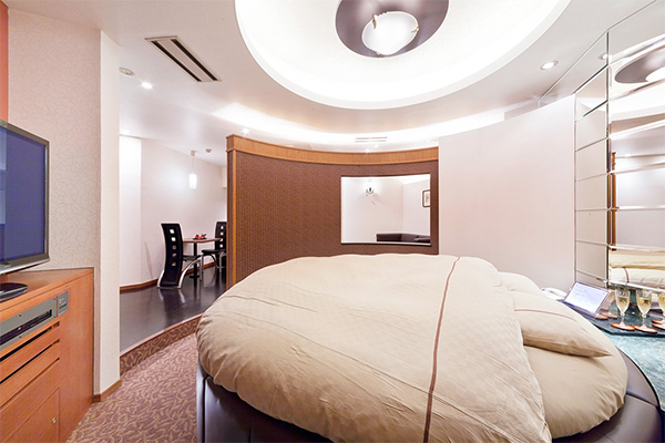 女性用風俗 帝 TAOS HOTEL (タウス ホテル)