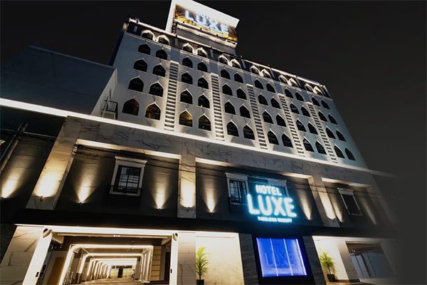女性用風俗 帝 HOTEL LUXE新栄店(ホテル リュクス新栄店)