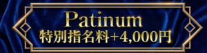 Platinum＋4000