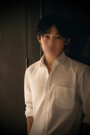 愁-Shu-