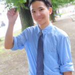 【新人セラピスト紹介】さわやかなイケメン！！笑顔が素敵なさくまさんデビュー！