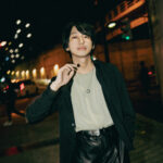 【新人セラピスト紹介】整ったお顔立ちに漂う色気…かずきさんデビュー！