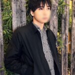 【新人セラピスト紹介】大人の落ち着きと包容力…明(メイ)さんデビュー