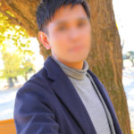 【新人セラピスト紹介】イケメンボイスと包容力であなたを包む…柊斗さんデビュー！