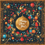 🎍迎春～新年のご挨拶～🎍