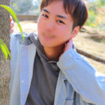 【新人セラピスト紹介】その手は神から授かった…！？ゴッドハンド「遥人」デビュー！