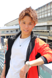 テツ【Tetsu】