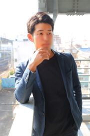 ジン【Jin】