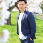 【新人セラピスト紹介】ストイックの権化！誠実な人柄が素敵な大樹【Taiki】さん！✨