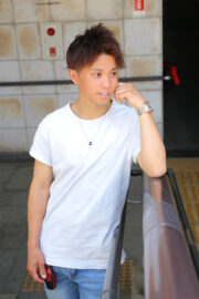 テツ【Tetsu】