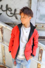 テツ【Tetsu】