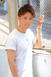テツ【Tetsu】