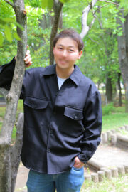 冬弥【Touya】
